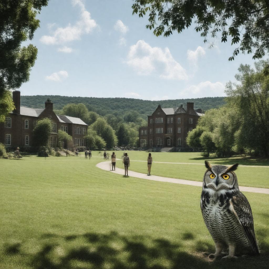 William Woods University